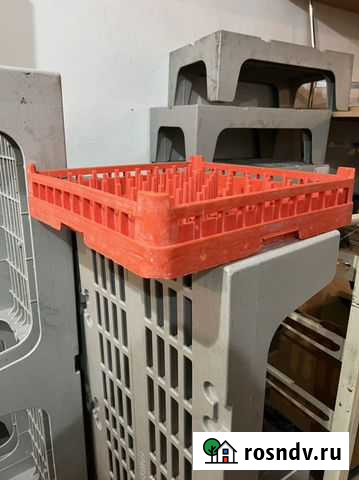 Кассета для посудомоечной машины Обь - изображение 1