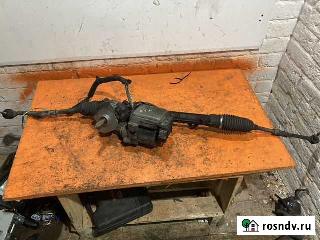 Рейка рулевая Citroen C3 Picasso Нижний Новгород - изображение 1