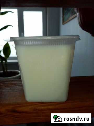 Барсучий жир Курган - изображение 1