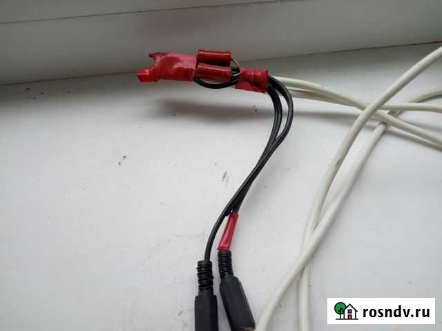 Измерение параметров динамика тс Йошкар-Ола - изображение 1