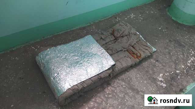 Утеплитель духовки Тольятти - изображение 1