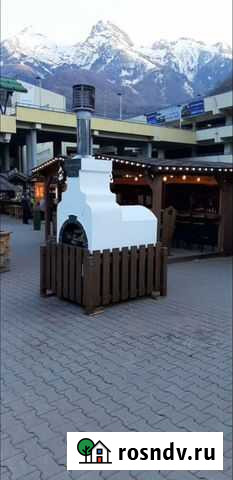 Продается готовая точка фастфуда перепечи Сочи - изображение 1