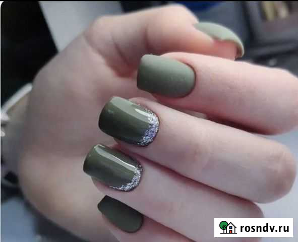 Модели маникюр,педикюр.Выезд Ростов-на-Дону - изображение 1