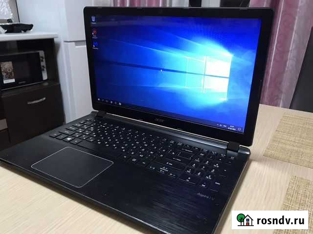 Игровой ноутбук Красноярск - изображение 1