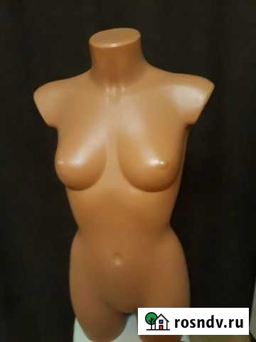 Продаю манекены женские Сыктывкар - изображение 1