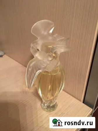 Туалетная вода Nina ricci Обнинск - изображение 1