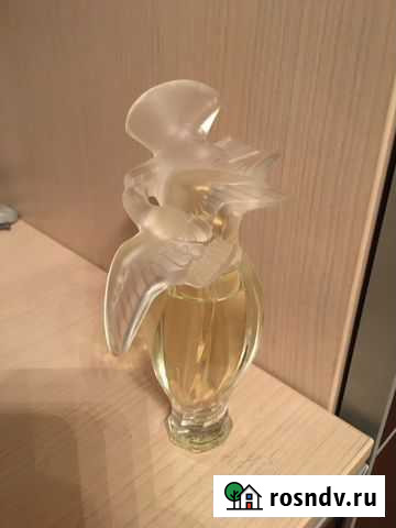 Туалетная вода Nina ricci Обнинск - изображение 1