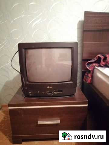 Телевизор бу Благовещенск - изображение 1