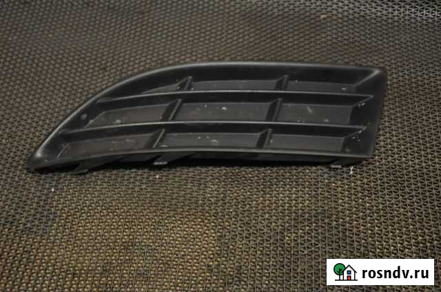 Заглушка skoda fabia 5J2 Иркутск - изображение 1