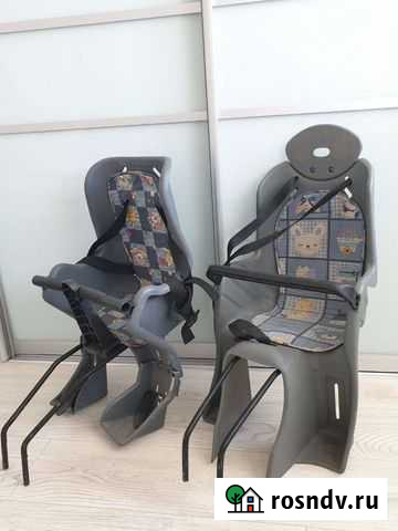 Велокресло Новосибирск - изображение 1