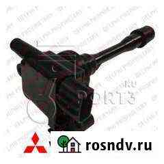 Катушка зажигания мицубиси carisma Дятьково