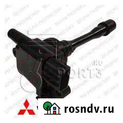 Катушка зажигания мицубиси carisma Дятьково - изображение 1