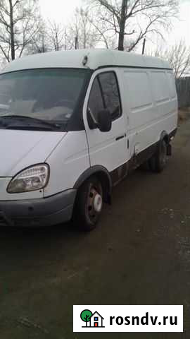 Грузоперевозки на Газели Новосибирск - изображение 1