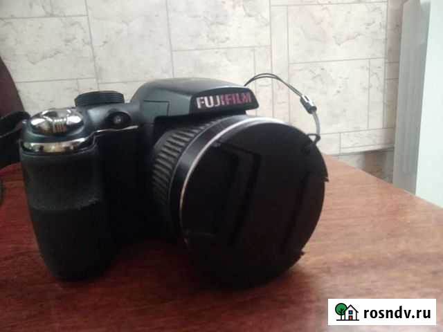 Цифровой фотоаппарат Усть-Катав - изображение 1