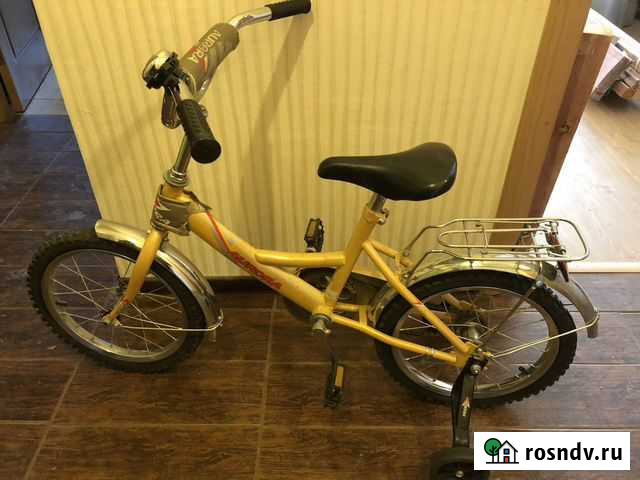 Велосипед Санкт-Петербург - изображение 1