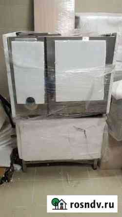 Пароконвектомат Rational SCC 61 Красногорск
