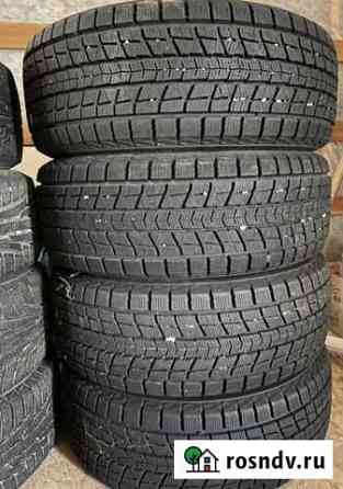 Dunlop 225/50 R17, 4 шт Оренбург