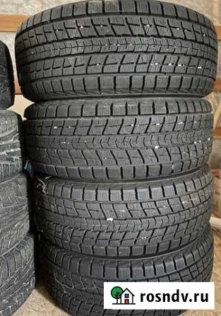 Dunlop 225/50 R17, 4 шт Оренбург - изображение 1