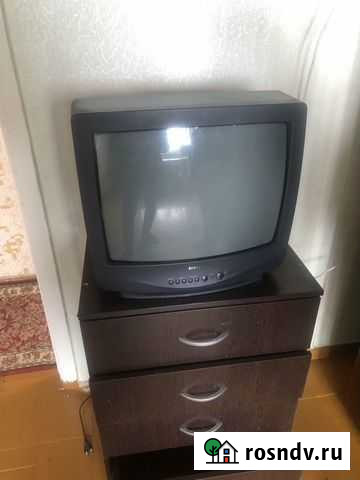 Продам 2 телевизора б/у Нижний Новгород - изображение 1