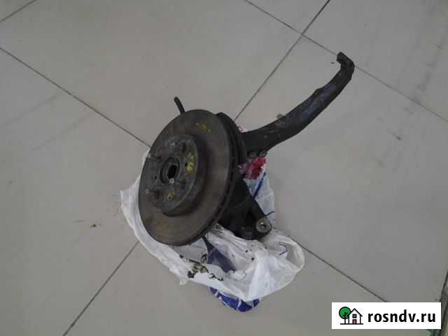 Хонда цивик ферио 2000г кулак поворотный пер.правы Екатеринбург - изображение 1