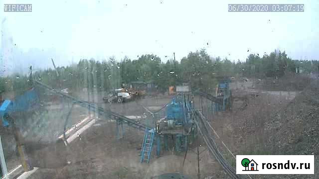 Щебень песок отсев продажа доставка Магадан - изображение 1