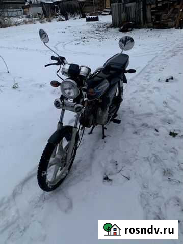 Мопед motolend 110 Собинка - изображение 1