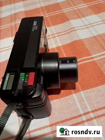 Фотоаппарат Pentax Абинск - изображение 1