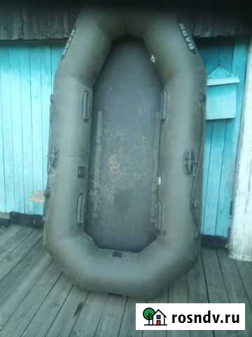 Лодка пвх bark-240 Уни - изображение 1