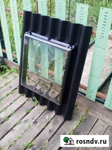 Окно на крышу Иваново - изображение 1