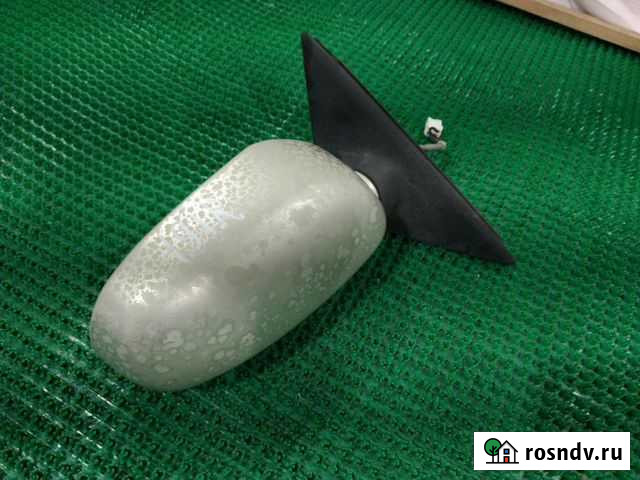 Зеркало правое Nissan Skyline PV35 VQ35DE 2005 Владивосток - изображение 1