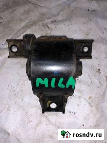 Подушка двигателя правая YB21S Suzuki SX4 M16A Сочи - изображение 1