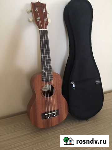 Укулеле Барнаул - изображение 1