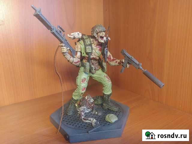 All Simmons Spawn Mutations 23 Тамбовка - изображение 1