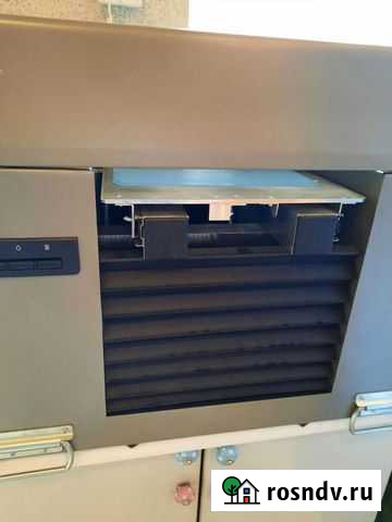 Пищевой плоттер (принтер) Кокошкино - изображение 1