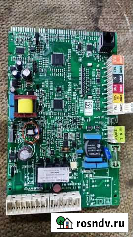 Ремонт плат управления газовых котлов,ремонт элект Калининград - изображение 1