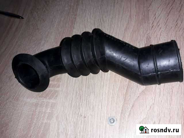 Патрубок Казань - изображение 1