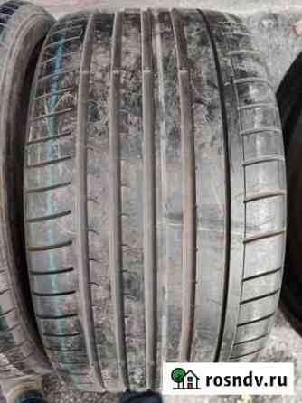 Dunlop 275/30 R20 Грозный