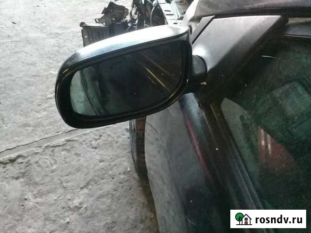 Зеркало левое Тойота Королла Е150 дорестайлинг Омск - изображение 1