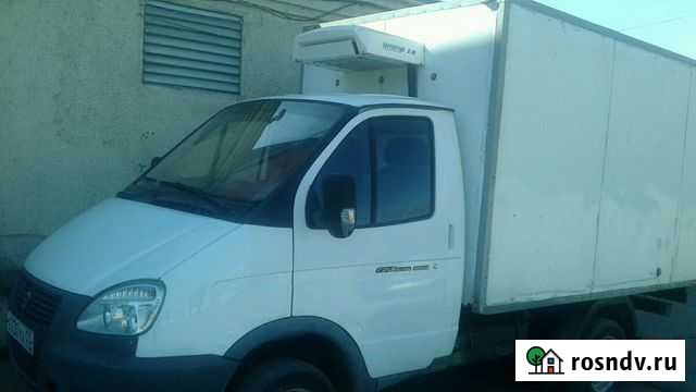 Грузаперевозка Нальчик - изображение 1