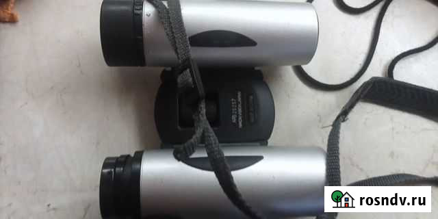 Бинокль никон Красноярск - изображение 1