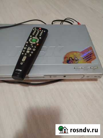 DVD плеер Вологда - изображение 1