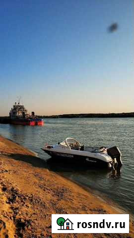 Продам катер спэв Стрелка-м Новосибирск - изображение 1