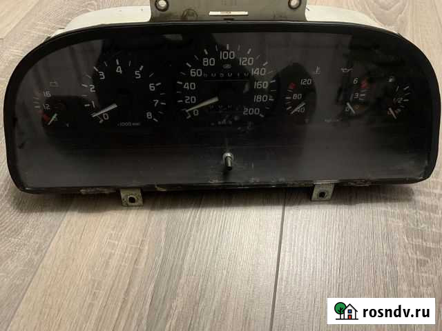 Приборная панель Газ Саранск - изображение 1