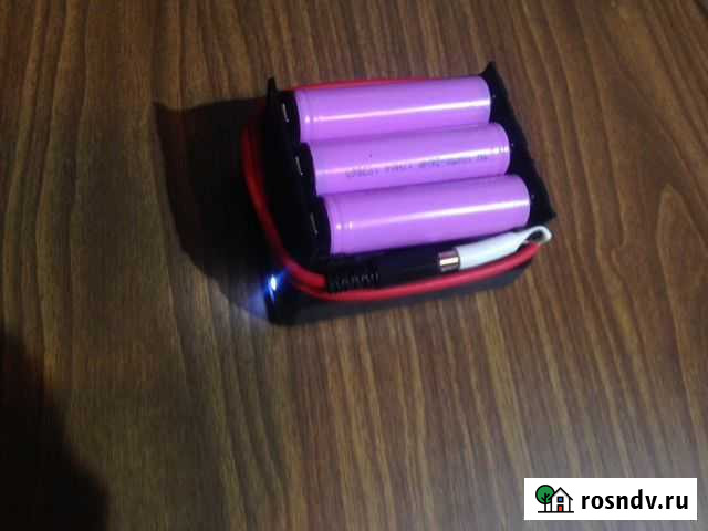 Паяльник на аккумуляторе TS100, SH72 Москва - изображение 1