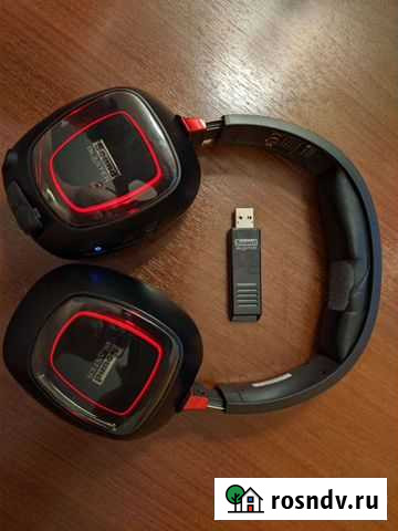 Беспроводные наушники Sound Blaster Троицк - изображение 1