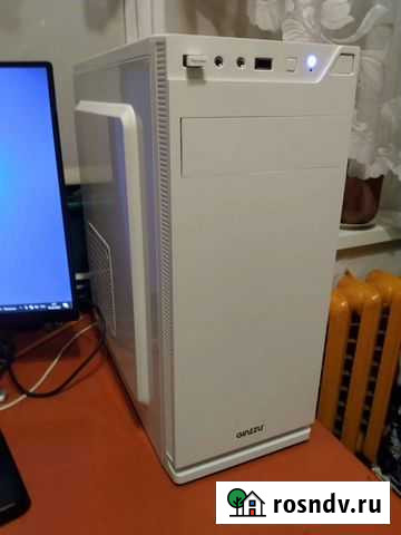 Бюджетный игровой, 6 ядер + GTX 660ti Сочи - изображение 1