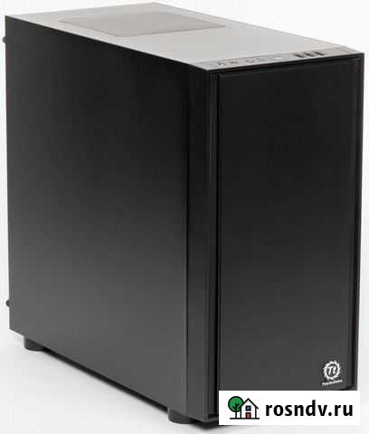 Игровой пк Core i7 9700 Астрахань - изображение 1