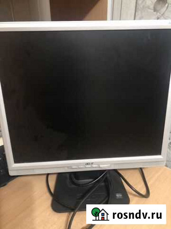 Монитор Acer Клинцы - изображение 1