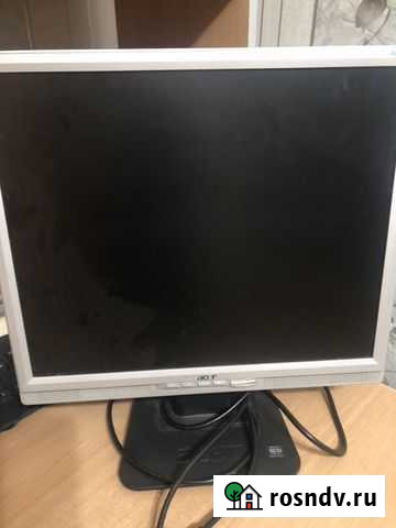 Монитор Acer Клинцы - изображение 1