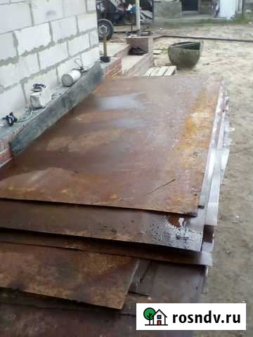 Лист бу Ржаница - изображение 1